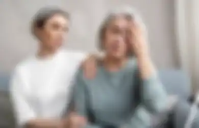 Tips Hidup Cegah Demensia Sejak Dini, Jangan sampai Terlambat, Yuk Mulai Jalani Pola Hidup Sehat Ini