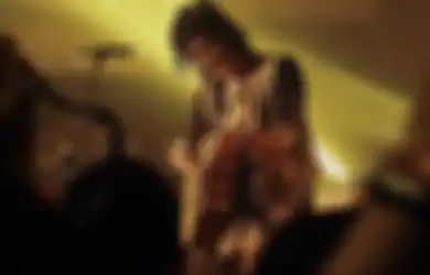 'Tentang Seseorang' Jadi Lagu Hits Film Ada Apa Dengan Cinta, Anda Perdana: Gue Capek Nyanyiin Lagu Ini Terus!