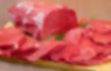Tips Hidup Bagi Penderita Hipertensi yang Ngebet Konsumsi Daging Merah, Ikuti Cara Berikut Ini Demi Kesehatan Tubuh, Jangan Asal Kenyang