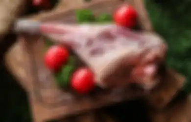 Tolong Para Istri Jangan Masak Daging Kambing Saat Idul Adha Kalau Masih Sayang Suami, Ini 3 Alasan yang Bikin Syok!