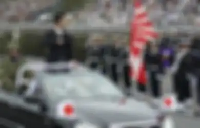 Pantas Insiden Penembakan Shinzo Abe Bikin Gempar Seisi Jepang, Padahal Negaranya Dikenal Memiliki Pengendalian Senjata Terketat di Dunia, Bagaimana Tetsuya Yamagami  Bisa Rakit Senjata Sendiri?