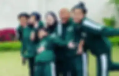 Pasang Badan Bela Keluarga, Sule Minta Netizen Berhenti Menghujat Putrinya dan sang Istri: Jangan Hujat Nathalie dan Putri, tapi Hujat Aku