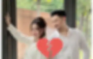 'Kita Ikuti Saja' Dewi Perssik Meradang Bak Tak Buka Kata Maaf untuk Angga Wijaya yang Ngotot Gugat Cerai