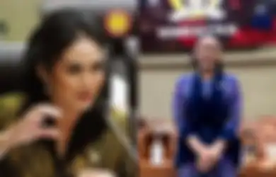 Rumah Mewah Artis yang Jadi Pejabat, Krisdayanti Tinggali Hunian Gedongan Bak Istana Dilengkapi Lapangan Badminton di Dalamnya, Intip Penampakannya yang Bikin Melongo
