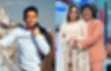 Ariel NOAH Kalah Telak, Celine Evangelista Bakal Tolak Ajakan sang Vokalis untuk Lakukan Ini Jika Marshel Widianto Tak Beri Izin, Alasannya Tak Terduga