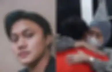 Sempat Perang Dingin dengan Putri Delina, Nathalie Holscher Tunjukkan Hubungan yang Hangat dengan Rizky Febian, Putra Sulung Sule Sampai Mata Berkaca-kaca