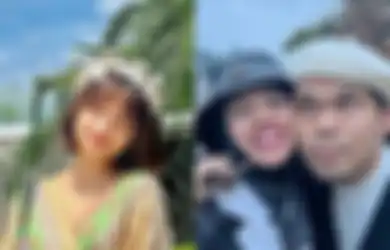 'Hujat Aku Aja', Bak Jengah Dituding Hubungannya dengan Fuji Seret Restu, Thariq Halilintar Beri Pembelaan dan Minta Netizen Tak Seenak Jidat Berspekulasi