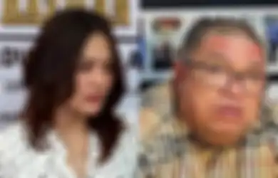 'Jangan Bilang Mengatakan Pelecehan', Razman Nasution Bantah Tudingan Iqlima Kim yang Ngaku Bakal Dijadikan Istri ke-8, sang Pengacara Merasa Dizalimi