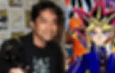 Profil Kazuki Takahashi, Pencipta Manga Populer Yu-Gi-Oh! yang Ditemukan Tewas di Lepas Pantai Nago, Diduga Meninggal Dunia karena Ini