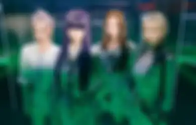 Lirik di Lagu Girls Ini Jadi Kode aespa Bakal Punya Member Baru?