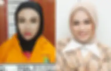 AKHIR Drama Medina Zein Usai Berkali-kali Mangkir Panggilan Kepolisian, Dijemput Paksa Atas Laporan Marissya Icha, Ini Penjelasan Pihak Berwajib