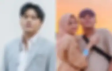 Sikapnya Beda 180 Derajat dengan Putri Delina, Rizky Febian Langsung Lakukan Hal Ini saat Tahu Nathalie Holscher Nangis, Netizen Auto Heboh: Si Putdel Ga Terima Ada Wanita Lain...