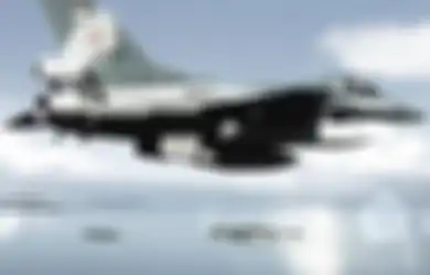 Mahir Terbangkan Pesawat Tempur F-16, Prajurit TNI AU Ini Mendadak Kagok saat Disuruh Menyopiri Mobil: Belum Bisa Tapi Disuruh Komandan