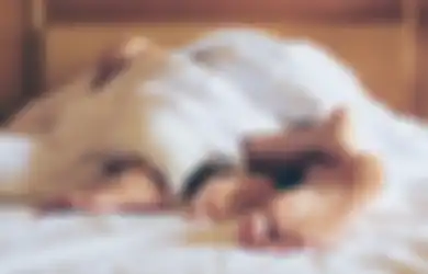 Istri Jangan Murka! Inilah Penyebab Suami Langsung Terlelap Setelah Berhubungan Intim, Usap dan Doakan