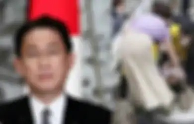 Tak Cukup Gemparkan Jepang, Rupanya Penembakan Mantan Perdana Menteri Jepang Sampai Bikin Beberapa Orang Penting di Dunia Bereaksi Begini