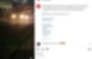Asal Nyelonong, Bocil Nekat Lakukan Hal Tak Terduga Ini di Tengah Jalan, Warganet Sampai Geram: Gara-gara Ini Truk Mengalami Benturan!