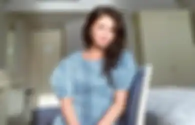 Maizura Berharap Bisa Menghibur Korban Ghosting Lewat Lagu Ninu Ninu