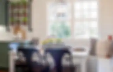 Desain Dapur dengan Tren yang di Luar Ekspektasi dengan Tips Berikut Ini!