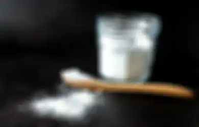 Awalnya Cuma Iseng, Siapa Sangka Wanita Ini Langsung Syok saat Tahu Efek Tak Terduga Setelah Nekat Cuci Muka dengan Baking Soda