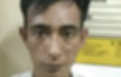 Niat Hati Beri Pelajaran Teman Sindikatnya, Aksi Keji Bandar Narkoba di Tambora Malah Dibongkar Polisi, Begini Foto Tampang Pelaku