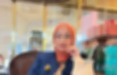 Padahal Sebelumnya Tolak Halus Sosok Pendangdut Nassar, Desy Ratnasari Kepergok Pamer Aksi Peluk Cium Sosok ini dan Berikan Ucapan Manis