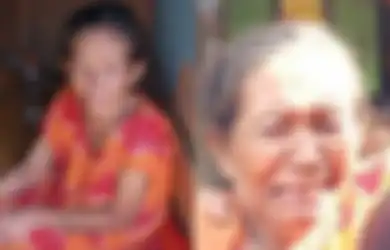 MIRIS! Sudah Dapat Warisan Ibunya Malah Ditelantarkan, Wanita 65 Tahun Ini Pilu Anak Tak Mau Merawatnya Setelah Dapat Harta, Alasan Buah Hati Ogah Urusi Bikin Emosi