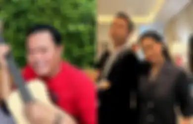 Jawaban Nagita Slavina Saat Ditanya Pilih Anak atau Raffi Ahmad Disorot, Netizen Langsung Seret Nama Sule Gegara Ini, Ada Apa?