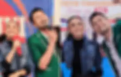 Yuni Shara Ungkit Janji Manis yang Diobral Raffi Ahmad Saat Masih Pacaran, Presenter Kondang Itu Langsung Gelagapan dan Kehabisan Kata untuk Merespon