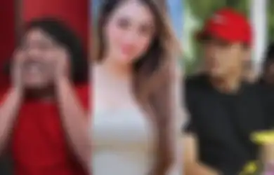 Ngaku Jatuhkan Hatinya pada Sosok Marshel Widianto, Celine Evangelista Bakal Pilih Sang Komika yang Lebih Tampan di Matanya Ketimbang Ariel NOAH