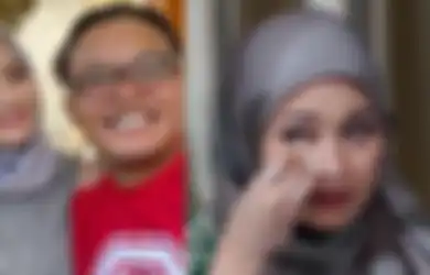 2 Kali Hengkang Dari Istana Megah Sule, Nathalie Holscher Bongkar Alasannya dan Kini Berujung dengan Perceraian