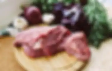 WASPADA Kolesterol Usai Santap Daging Kambing dan Sapi, Dr. Zaidul Akbar Bocorkan Tips Ampuh Atasi Risikonya