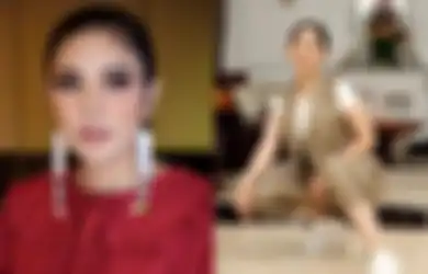 Ngaku Didatangi Orang Suruhan Mantan Bosnya, Eks Supir Nindy Ayunda Akui Dapat Ancaman Mengerikan: Kalau Sampai Nindy Masuk Penjara