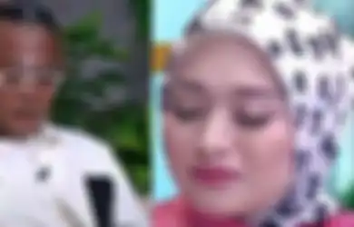 'Menyedihkan', Bak Bangkai yang Ditutupi Tercium Juga, Problem Rumah Tangga Sule dan Nathalie Holscher Rupanya Sudah Ada Sejak Awal Nikah, Psikis sang Komedian Kini Terguncang