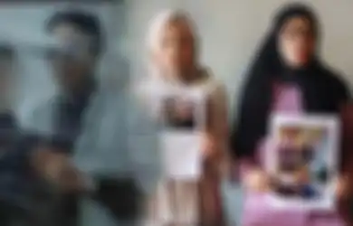 'Tidak Protes Dia', Ibu Erayani Bongkar NA Pernah Lihat si Pria Jadi-jadian Salat Pakai Mukena, Justru Salahkan Keluarga Besannya Lantaran Hal Ini