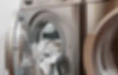 Pakaian Makin Kinclong Mesin Cuci Tahan Lama, Begini Cara Mencuci yang Tepat Jangan Sampai Salah Kaprah