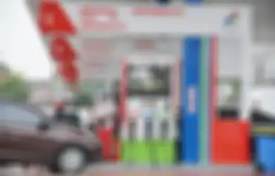 UPDATE Harga BBM Pertamax Turbo, Dexlite, dan Pertamina Dex di 34 Provinsi yang Resmi Naik