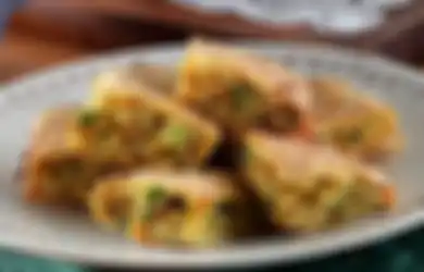 Selama ini Dikira Sehat Tapi Ternyata Berujung Bawa Petaka, Ternyata Masak Telur dengan Campuran Daun Bawang Bawa Efek Mengancam ini bagi Kesehatan