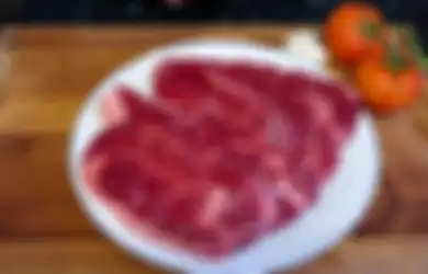 Ya Ampun Selama Ini Salah, Ternyata Begini Cara Menyimpan Daging Kurban di Kulkas, Dijamin Awet dan Segar