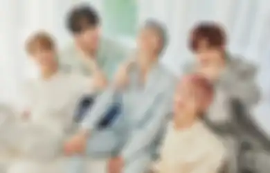 Masuk Wahana Rumah Hantu di Jakarta, NCT Dream Mau Ajak Dance Battle Badarawuhi!