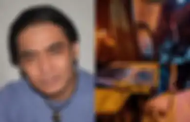DETIK-DETIK Kecelakaan Charly Van Houten Terungkap, Terjadi Jam 12 Malam Bermula Salip Truk, Kondisi Mobil Rusak Parah hingga Satu Orang Luka Serius