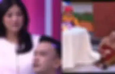 Terjungkal Didorong Kru TV Sampai Mengerang Kesakitan, Ruben Onsu Beberkan Kondisinya Usai Insiden Berbahaya Itu Viral, Sarwendah Ikut Berkomentar Pedas