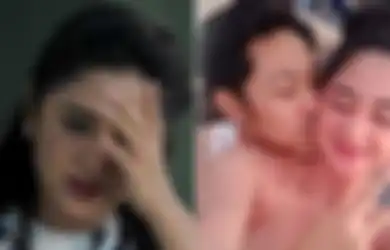 5 Tahun Rumah Tangganya Berakhir di Meja Hijau Pengadilan, Dewi Perssik Sama Sekali Tak Beratkan Minta Nafkah Iddah dan Mut'ah dari Angga Wijaya