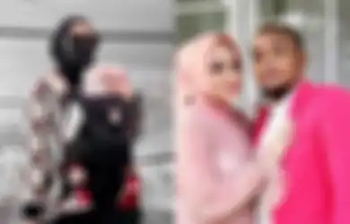 100 Persen Bertekat Tak Mau Rujuk, Nathalie Holscher Beberkan Nasib Adzam Setelah Cerai, Sule Janji Beri Nafkah Segini untuk Buah Hati