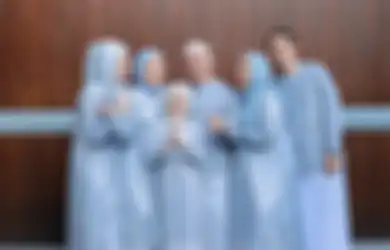 Lemas Sampai Jatuh Terduduk dan Tak Berhenti Menangis, Umi Kalsum Syok Tahu Kondisi Janin yang Dikandung Syifa Adik Ayu Ting Ting, Ada Apa?