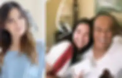 Katanya Menantu Kesayangan, Nyatanya Nia Ramadhani Ditolak saat Berikan Hal Ini Pada Aburizal Bakrie: Pak Ical Gak Mau