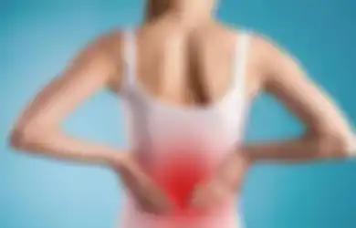 4 Cara Alami Buat Atasi Nyeri Punggung. Enggak Perlu Koyo Lagi!