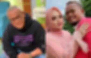 Siap Sandang Status Janda? Begini Jawaban Nathalie Holscher Saat Diminta untuk Bertemu dengan Sule, Uya Kuya Berharap Rujuk: Pikirkan Baik-baik