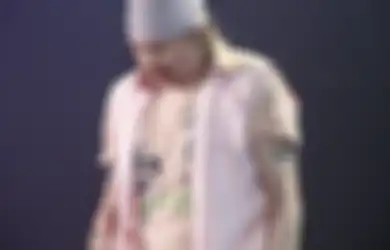 Sempat Batalin Konser Karena Sakit, Begini Kabar Terbaru Axl Rose!