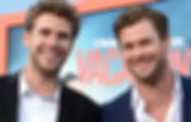 Peran Thor Milik Chris Hemsworth Hampir Jatuh ke Tangan Liam Hemsworth