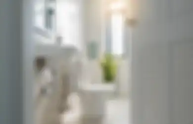 Bisa Bikin Sial, Energi Negatif yang Ada di Kamar Mandi Bisa Dinetralisir dengan 3 Hal Berikut ini